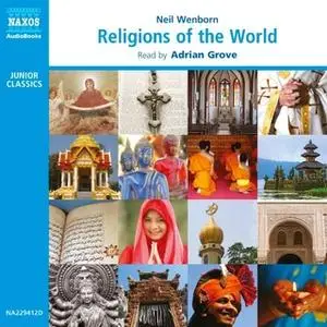 «Religions of the World» by Neil Wenborn