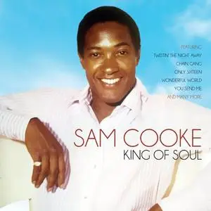 Sam Cooke - King of Soul (2020)