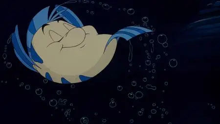 The Little Mermaid (1989)