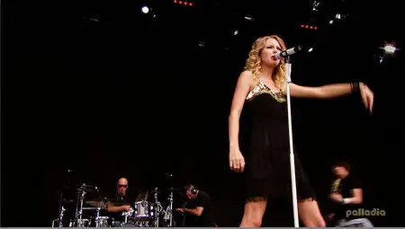 Taylor Swift - You Belong to Me