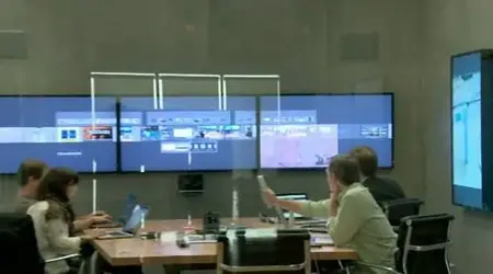 Channel 4 - Home Of The Future (2012)