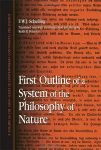 First Outline of a System of the Philosophy of Nature