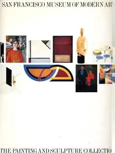 Diana Dupont, "San Francisco Museum of Modern Art: The Painting and Sculpture Collection"