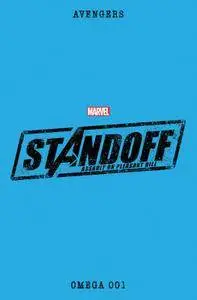 Avengers Standoff - Assault On Pleasant Hill Omega 001 (2016)