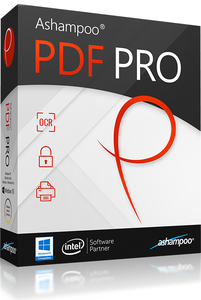 Ashampoo PDF Pro 1.1.0 Multilingual