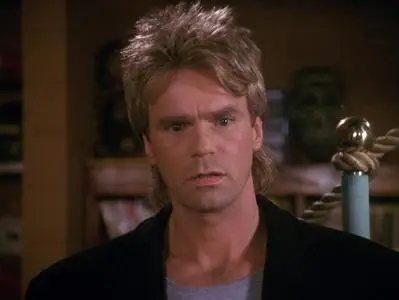 MacGyver S06E08