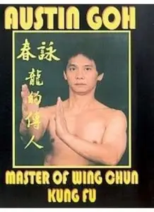 Austin Goh Master Of Wing Chun