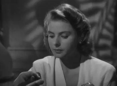 Casablanca (1942)