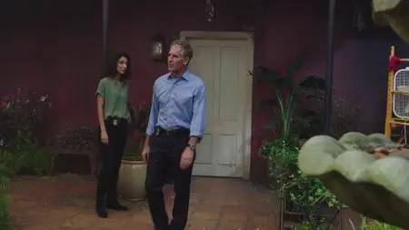 NCIS: New Orleans S05E05