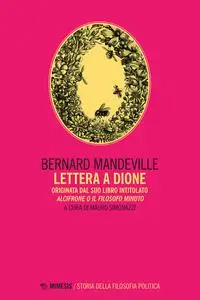 Bernard Mandeville - Lettera a Dione