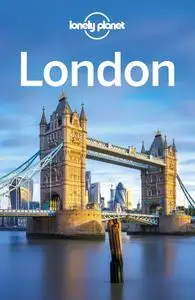 Lonely Planet London 12 (Travel Guide)