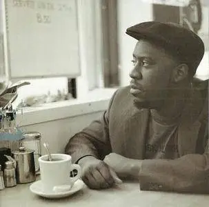 Robert Glasper - In My Element (2007) {Blue Note}