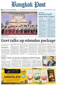 Bangkok Post - August 16, 2019