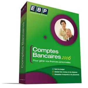 EBP Comptes Bancaires 2006