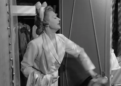 Le ble en herbe/The Game of Love (1954)