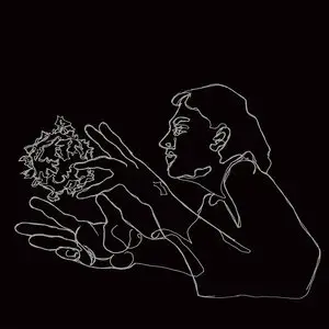 Alexander Berne & The Abandoned Orchestra - Flickers of Mime / Death of Memes (2011) (2 CD set)