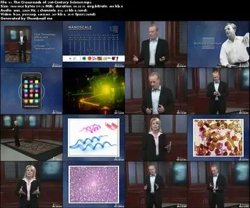 Introduction to Nanotechnology - The New Science of Small (repost)
