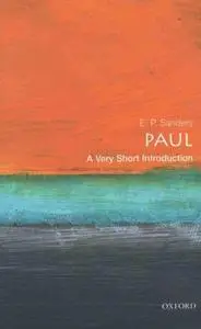 Paul A Very Short Introduction (Repost)