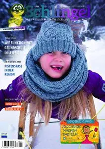 Schlingel - Januar 2019
