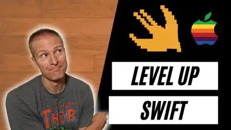 Level Up In Swift