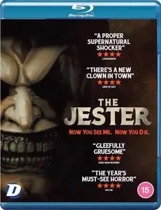 The Jester (2023)