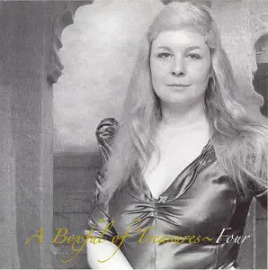 Sandy Denny - A Boxful of Treasures (2004) 5 CD Box Set