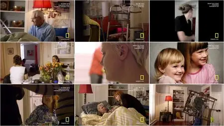 National Geographic - I Am Dying (2015)