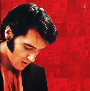 Elvis Presley - Artist Of The Century [3CD Box Set] (1999)