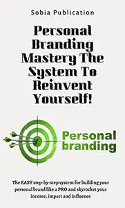 Personal Branding Mastery