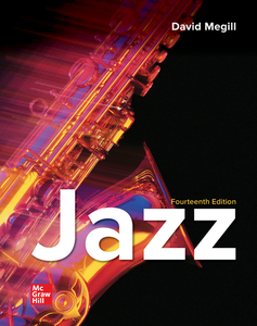 Jazz, 14th Edition