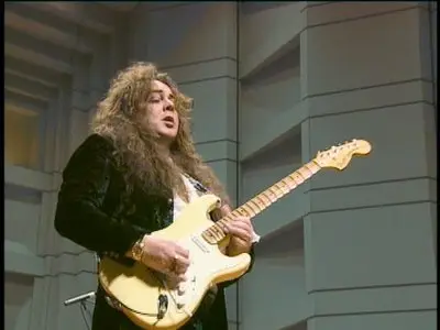 Yngwie Johann Malmsteen - Concerto Suite for Guitar and Orchestra (2005)
