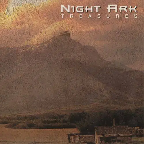 Night Ark - Treasures (2000) {Traditional Crossroads}