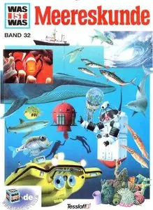 Was ist was?, Bd.32, Meereskunde (repost)