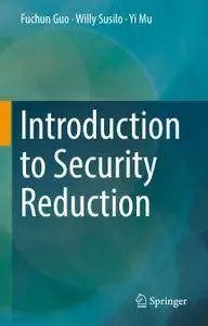 Introduction to Security Reduction