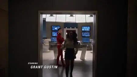 The Flash S05E05