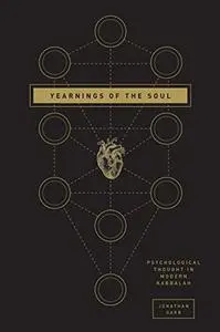 Yearnings of the Soul: Psychological Thought in Modern Kabbalah (Repost)