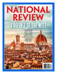 National Review - 03 January 2022