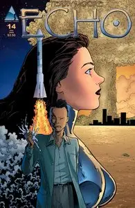 Echo #14 (Ongoing)