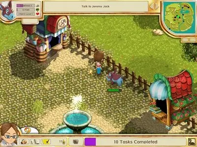 Wandering Willows v1.0.0.262