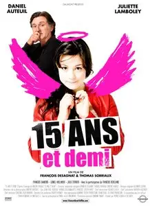 15 ans et demi (2008) (Repost)