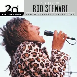 Rod Stewart - The Best Of Rod Stewart: The Millennium Collection (1999) Re-uploaD