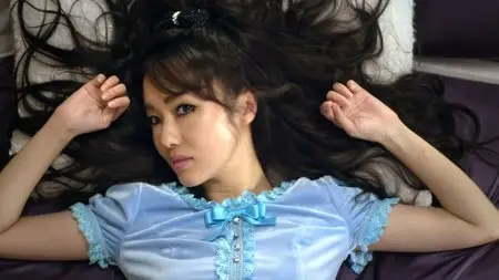 Lee Jung Hyun - V (Dance Version) (2013)