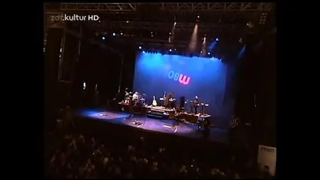 Alan Parsons - Eye 2 Eye: Live in Madrid (2004) [HDTV 720p]