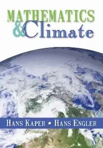 Mathematics and Climate (repost)