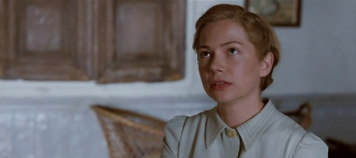 Suite Française (2014)