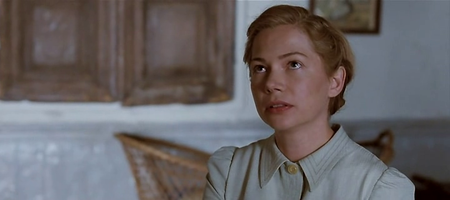 Suite Française (2014)