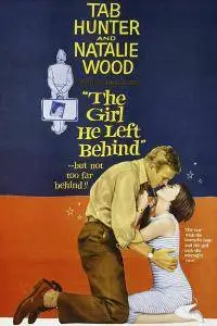 The Girl He Left Behind (1956)