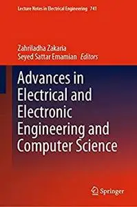 Advances in Electrical and Electronic Engineering and Computer Science