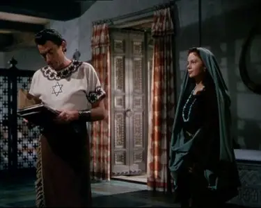 David and Bathsheba (1951) [RE-UP]