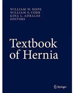 Textbook of Hernia [Repost]